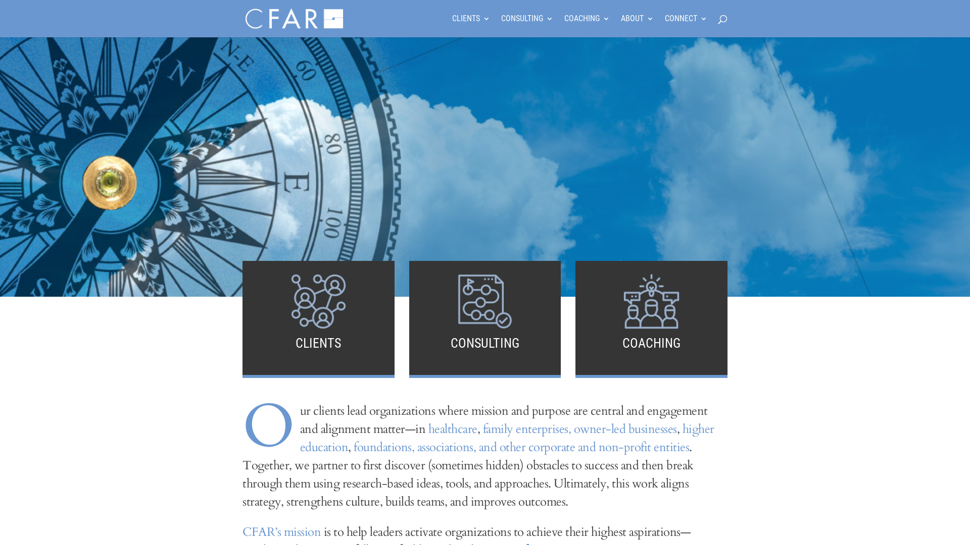 CFAR